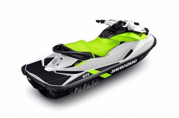 Jetski Seadoo ป้ายแดง ถูกกว่าศูนย์เยอะเลย Jetski Seadoo ป้ายแดง ถูกกว่าศูนย์เยอะเลย