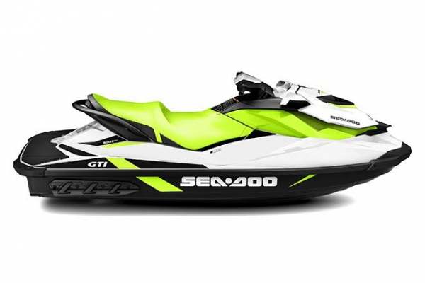 Jetski Seadoo ป้ายแดง ถูกกว่าศูนย์เยอะเลย