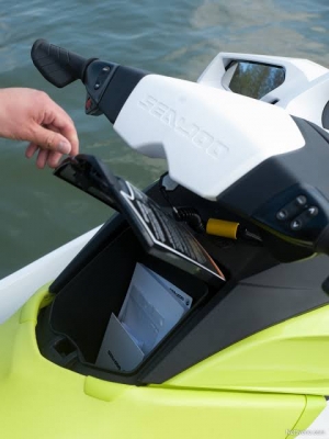 Jetski Seadoo ป้ายแดง ถูกกว่าศูนย์เยอะเลย