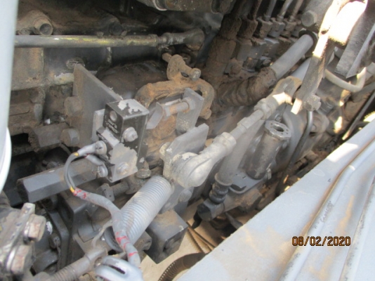 TADANO TR250M-6 รถเครนนำเข้า 25 ตัน X-Type *JiB โทร. 080-6565422 (หนิง) TADANO TR250M-6 รถเครนนำเข้า 25 ตัน X-Type *JiB โทร. 080-6565422 (หนิง)