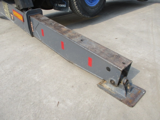 TADANO TR250M-6 รถเครนนำเข้า 25 ตัน X-Type *JiB โทร. 080-6565422 (หนิง) TADANO TR250M-6 รถเครนนำเข้า 25 ตัน X-Type *JiB โทร. 080-6565422 (หนิง)