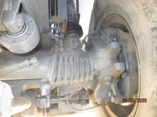 TADANO TR250M-6 รถเครนนำเข้า 25 ตัน X-Type *JiB โทร. 080-6565422 (หนิง) TADANO TR250M-6 รถเครนนำเข้า 25 ตัน X-Type *JiB โทร. 080-6565422 (หนิง)