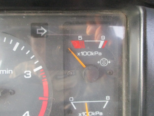 TADANO TR250M-6 รถเครนนำเข้า 25 ตัน X-Type *JiB โทร. 080-6565422 (หนิง) TADANO TR250M-6 รถเครนนำเข้า 25 ตัน X-Type *JiB โทร. 080-6565422 (หนิง)