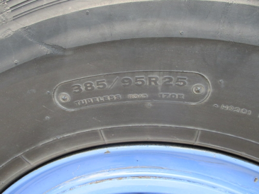 TADANO TR250M-6 รถเครนนำเข้า 25 ตัน X-Type *JiB โทร. 080-6565422 (หนิง) TADANO TR250M-6 รถเครนนำเข้า 25 ตัน X-Type *JiB โทร. 080-6565422 (หนิง)