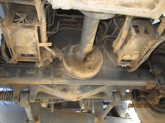 TADANO TR250M-6 รถเครนนำเข้า 25 ตัน X-Type *JiB โทร. 080-6565422 (หนิง) TADANO TR250M-6 รถเครนนำเข้า 25 ตัน X-Type *JiB โทร. 080-6565422 (หนิง)