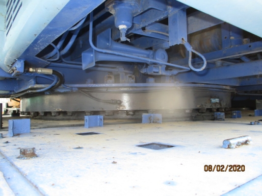 TADANO TR250M-6 รถเครนนำเข้า 25 ตัน X-Type *JiB โทร. 080-6565422 (หนิง) TADANO TR250M-6 รถเครนนำเข้า 25 ตัน X-Type *JiB โทร. 080-6565422 (หนิง)