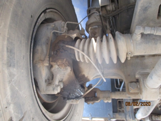 TADANO TR250M-6 รถเครนนำเข้า 25 ตัน X-Type *JiB โทร. 080-6565422 (หนิง) TADANO TR250M-6 รถเครนนำเข้า 25 ตัน X-Type *JiB โทร. 080-6565422 (หนิง)