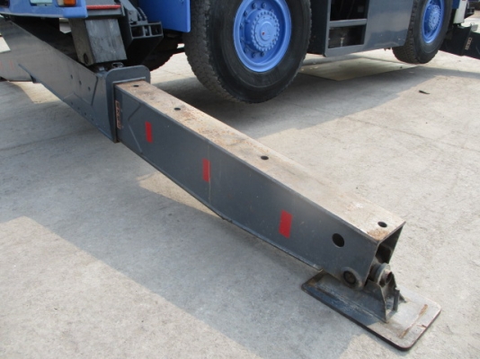 TADANO TR250M-6 รถเครนนำเข้า 25 ตัน X-Type *JiB โทร. 080-6565422 (หนิง) TADANO TR250M-6 รถเครนนำเข้า 25 ตัน X-Type *JiB โทร. 080-6565422 (หนิง)