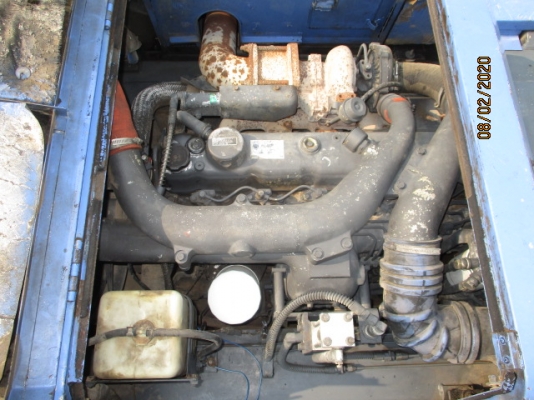 TADANO TR250M-6 รถเครนนำเข้า 25 ตัน X-Type *JiB โทร. 080-6565422 (หนิง) TADANO TR250M-6 รถเครนนำเข้า 25 ตัน X-Type *JiB โทร. 080-6565422 (หนิง)