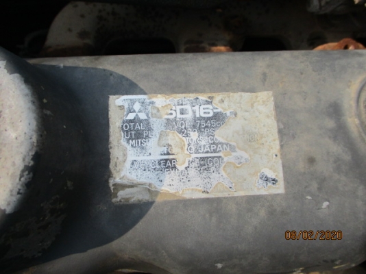 TADANO TR250M-6 รถเครนนำเข้า 25 ตัน X-Type *JiB โทร. 080-6565422 (หนิง) TADANO TR250M-6 รถเครนนำเข้า 25 ตัน X-Type *JiB โทร. 080-6565422 (หนิง)