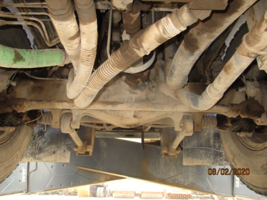 TADANO TR250M-6 รถเครนนำเข้า 25 ตัน X-Type *JiB โทร. 080-6565422 (หนิง) TADANO TR250M-6 รถเครนนำเข้า 25 ตัน X-Type *JiB โทร. 080-6565422 (หนิง)