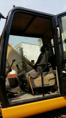 ขายรถขุดขนาด 20 ตัน CATERPILLAR,320D GC