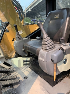 ******CAT 308CCR******