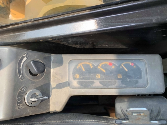 ******CAT 308CCR******