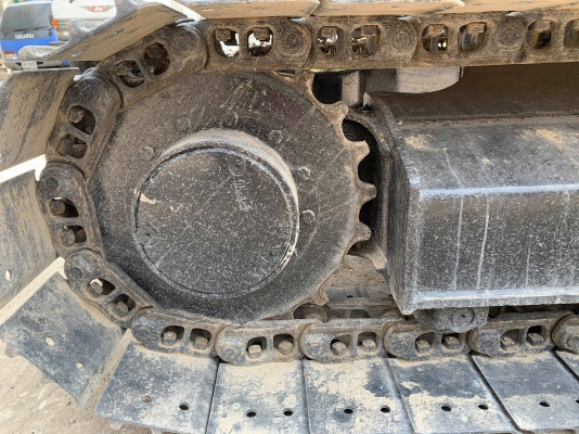 ******CAT 308CCR******