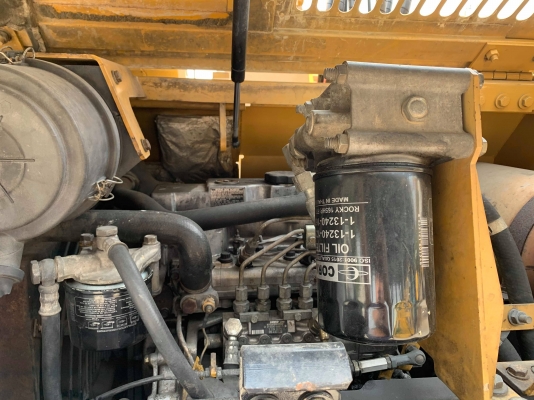 ******CAT 308CCR******