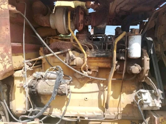 รถบด DYNAPAC ขนาด 10 ตัน