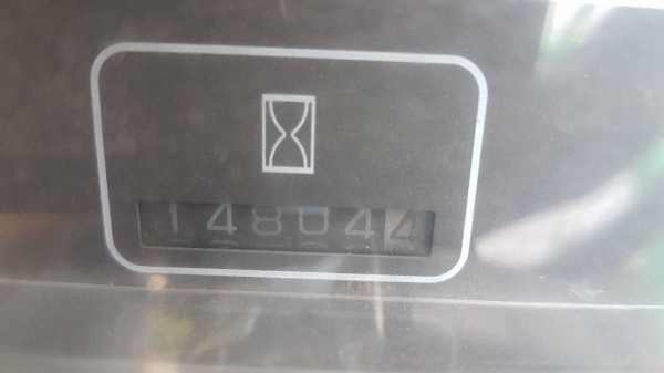 +++ ขายโฟล์คลิฟท์ MITSUBISHI FD30  ขนาด 3  ตัน  เครื่องยนต์ดีเซล  เสา 4  เมตร  เกียร์ธรรมดา  งา 1,070  มม.  ยางตันใหม่ครับ