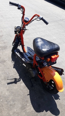 โชอิโนริ สตาร์ทมือ