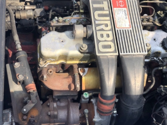 ขายรถเครน TADANO TR100M-1 (ขนาด 10 ตัน) ปี 1998 นำเข้าเองจากญี่ปุ่น สภาพสวยพร้อมใช้งาน มีVDOการทำงานครับ ขายรถเครน TADANO TR100M-1 (ขนาด 10 ตัน) ปี 1998 นำเข้าเองจากญี่ปุ่น สภาพสวยพร้อมใช้งาน มีVDOการทำงานครับ