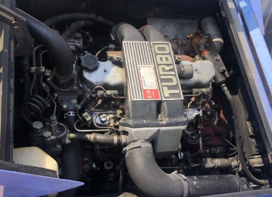 ขายรถเครน TADANO TR100M-1 (ขนาด 10 ตัน) ปี 1998 นำเข้าเองจากญี่ปุ่น สภาพสวยพร้อมใช้งาน มีVDOการทำงานครับ ขายรถเครน TADANO TR100M-1 (ขนาด 10 ตัน) ปี 1998 นำเข้าเองจากญี่ปุ่น สภาพสวยพร้อมใช้งาน มีVDOการทำงานครับ