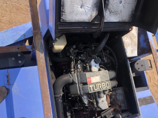 ขายรถเครน TADANO TR100M-1 (ขนาด 10 ตัน) ปี 1998 นำเข้าเองจากญี่ปุ่น สภาพสวยพร้อมใช้งาน มีVDOการทำงานครับ ขายรถเครน TADANO TR100M-1 (ขนาด 10 ตัน) ปี 1998 นำเข้าเองจากญี่ปุ่น สภาพสวยพร้อมใช้งาน มีVDOการทำงานครับ