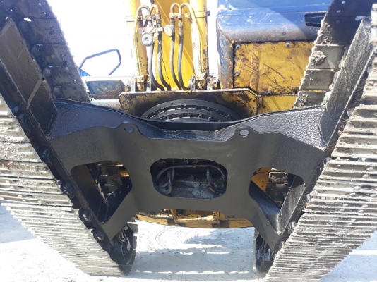 Kobelco SK120Macklll ไฟฟ้าตัด เครื่องปั้มแรง เอวแน่น ช่วงล่งพร้อมใช้ เอกสารอินวอยซ์ เจ้าของขายเอง Kobelco SK120Macklll ไฟฟ้าตัด เครื่องปั้มแรง เอวแน่น ช่วงล่งพร้อมใช้ เอกสารอินวอยซ์ เจ้าของขายเอง
