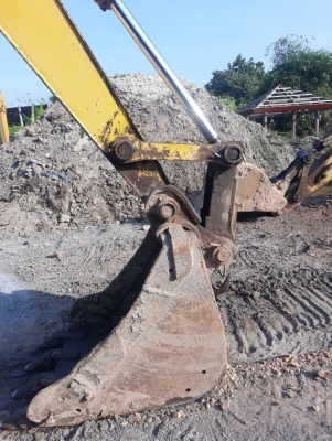 Kobelco SK120Macklll ไฟฟ้าตัด เครื่องปั้มแรง เอวแน่น ช่วงล่งพร้อมใช้ เอกสารอินวอยซ์ เจ้าของขายเอง Kobelco SK120Macklll ไฟฟ้าตัด เครื่องปั้มแรง เอวแน่น ช่วงล่งพร้อมใช้ เอกสารอินวอยซ์ เจ้าของขายเอง