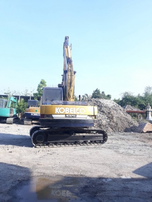 Kobelco SK120Macklll ไฟฟ้าตัด เครื่องปั้มแรง เอวแน่น ช่วงล่งพร้อมใช้ เอกสารอินวอยซ์ เจ้าของขายเอง Kobelco SK120Macklll ไฟฟ้าตัด เครื่องปั้มแรง เอวแน่น ช่วงล่งพร้อมใช้ เอกสารอินวอยซ์ เจ้าของขายเอง