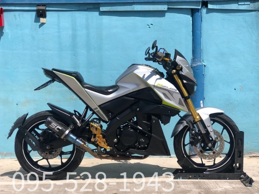 Mslaz150 ปี2560 ไมล์3x,xxx