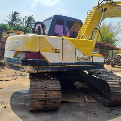 ขายถูก590000ครับโกเบล100-3(โกเบล100มากที)ไฟฟ้าเต็มโซ่หนาเอวแน่นช่วงล่างดีปั๊มดีไฟฟ้าเต็มใครได้คันนี้ไปไม่ผิดหวังครับผมรถรุ่นนี้ใช้งานไป10ปีฟันกำไรมากมายขายต่ออีกยังไม่ขาดทุนครับผมรถดีพร้อมใช้งานครับผมขาย590000รถยอดนิยมสุดๆๆครับรุ่นนี้