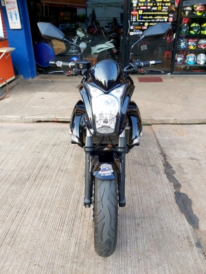 ขาย KAWASAKI ER6N ปี2010 ABS เดิมๆ สีสวย มีท้ายสั้น ไฟท้ายแต่ง กันล้ม การ์ดหม้อน้ำ ไฟบอกเกียร์ มือเบรคมือครัชแต่ง ปลอกมือแต่ง เครื่องดี ทะเบียนพร้อมโอน ราคา 73500 บาท ส่งได้ทั่วไทย  สนใจติดต่อ ☎️081-0578282 FACEBOOK ชาญณรงค์ ป๊อป ชัยอมฤต ไอดีไลน์ POPBIGBI