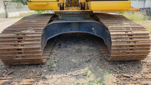 2,900,000&rdquo;เเบคโฮ KOMATSU Pc200-8Mo สวยพร้อมใช้