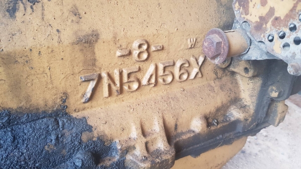 ยกลงจาก CAT-966 รถตัก สนใจทักลายมาครับ มีวีดีโอ ขายไม่แพงครับ