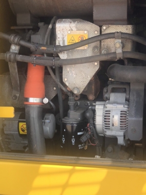 ขายรถตักล้อยาง KOMATSU WA100-5 แขนยาวพิเศษ นำเข้าเองจากญี่ปุ่น สภาพสวยพร้อมใช้งาน มีVDOการทำงานครับ