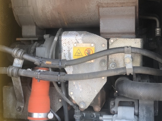 ขายรถตักล้อยาง KOMATSU WA100-5 แขนยาวพิเศษ นำเข้าเองจากญี่ปุ่น สภาพสวยพร้อมใช้งาน มีVDOการทำงานครับ