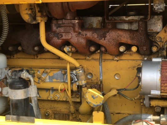 ขายรถตักล้อยาง KOMATSU WA150-1 นำเข้าเองจากญี่ปุ่น สภาพสวยพร้อมใช้ มีVDOการทำงานครับ