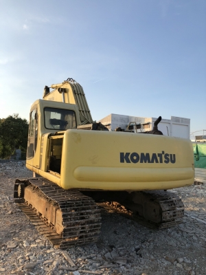 KOMATSU PC200-7 .ไฟฟ้าครบ ช่วงล่างเต็ม เอกสารซื้อขาย สภาพสวย คอม10,000 KOMATSU PC200-7 .ไฟฟ้าครบ ช่วงล่างเต็ม เอกสารซื้อขาย สภาพสวย คอม10,000