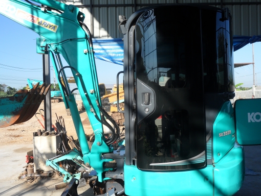 สวยใส ใจละลาย กันเลยละคราบ คุณผู้โชมมมม  Sk35sr 1471ชั่วโมง สภาพใหม่ป้ายแดงเอกสารเล่มทะเบียน081-989-1989หรั่งครับ