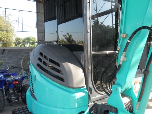 สวยใส ใจละลาย กันเลยละคราบ คุณผู้โชมมมม  Sk35sr 1471ชั่วโมง สภาพใหม่ป้ายแดงเอกสารเล่มทะเบียน081-989-1989หรั่งครับ