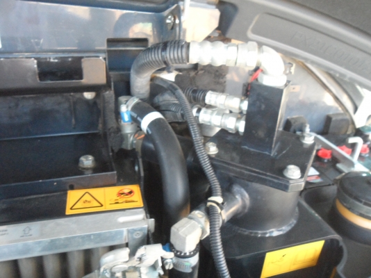 สวยใส ใจละลาย กันเลยละคราบ คุณผู้โชมมมม  Sk35sr 1471ชั่วโมง สภาพใหม่ป้ายแดงเอกสารเล่มทะเบียน081-989-1989หรั่งครับ