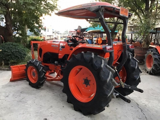 5018 ปี 61 รถสวย พร้อมใช้งานมากๆ ค่ะ อุปกรณ์ 2 ชิ้น ใบดันหน้า +ผานหลัง(ใหม่) 488,000 ต่อรองกันได้จ้า 5018 ปี 61 รถสวย พร้อมใช้งานมากๆ ค่ะ อุปกรณ์ 2 ชิ้น ใบดันหน้า +ผานหลัง(ใหม่) 488,000 ต่อรองกันได้จ้า