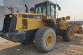 ขายรถตักล้อยาง KOMATSU WA380-6 (เก่าญี่ปุ่นแท้ ราคาถูกถูก