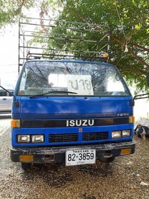 อีซูสุ มือเดียว 120 ต่อรองได้เยอะ 0889814213
