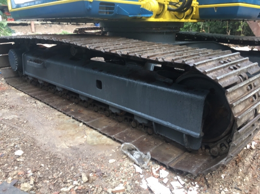 Sk120มาร์คทรีเก่านอก 6xxx ชม. ไฟฟ้าครบ อินวอยน์ Sk120มาร์คทรีเก่านอก 6xxx ชม. ไฟฟ้าครบ อินวอยน์