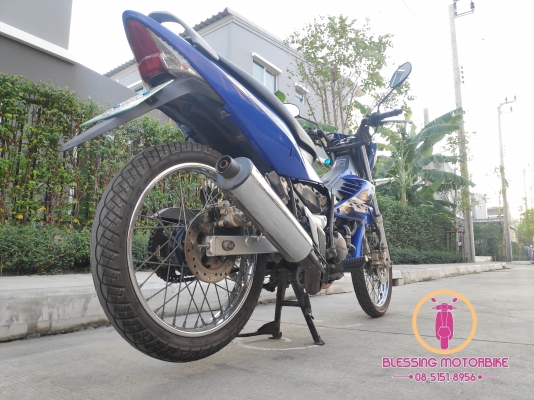 HONDA SONIC รถปี 48 กุญแจใหม่รถขับดี เอกสารครบ ภาษีไม่ขาด