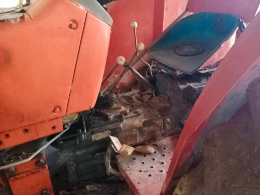 ขายเหมา2คัน 250,000 KUBOTA M8030 ถ้าแยกคันเดียว125,000 ขายตามสภาพ ขายเหมา2คัน 250,000 KUBOTA M8030 ถ้าแยกคันเดียว125,000 ขายตามสภาพ