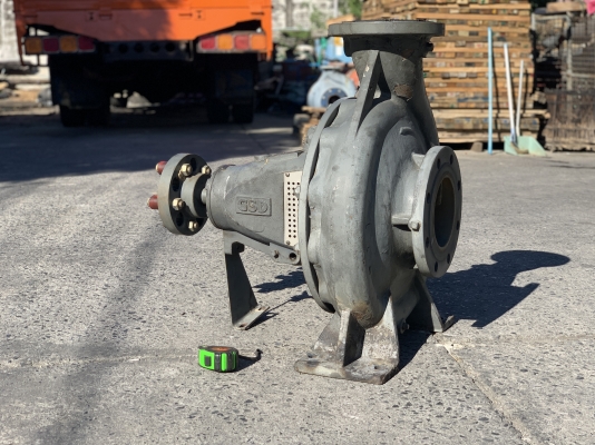 ขายหัวปั๊มน้ำหอยโข่ง GSD pump ขนาดเข้า 6นิ้ว ออก 5นิ้ว ใบพัดทองเหลือง made in Taiwan สภาพสวยใหม่มากใช้งานมาไม่นาน รุ่นใบพัดใหญ่ หมุนนิ่ม พร้อมใช้งาน ขายหัวปั๊มน้ำหอยโข่ง GSD pump ขนาดเข้า 6นิ้ว ออก 5นิ้ว ใบพัดทองเหลือง made in Taiwan สภาพสวยใหม่มากใช้งานมาไม่นาน รุ่นใบพัดใหญ่ หมุนนิ่ม พร้อมใช้งาน