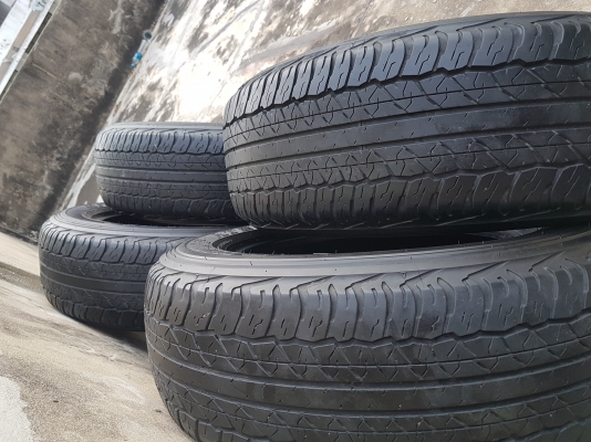 ยาง Dunlop ยาง Dunlop