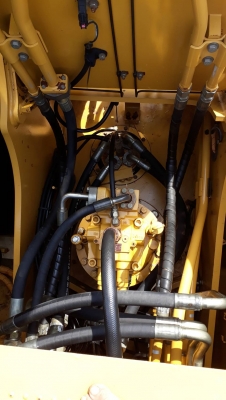 Caterpillar 320D2 ทำงานได้เต็มทุกระบบ เดิมๆ ตามรุ่น เอกสารพร้อม